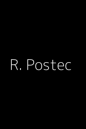 Robert Postec